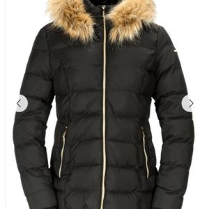 Dixxon/Vixxon women's coat